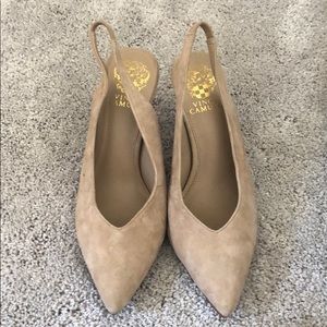 Vince Camuto Heel